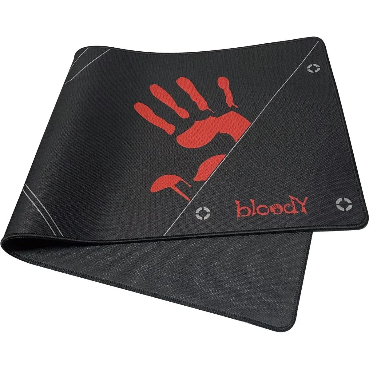 Bloody Gaming Mouse Pad - 750*300*3mm