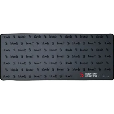 Bloody Gaming Mouse Pad - 750*300*3mm