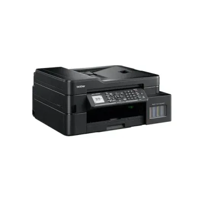 Brother MFC-T920DW Wireless, Ink Tank All-in-One Color Inkjet Printer (Print, Copy, Scan, Fax)