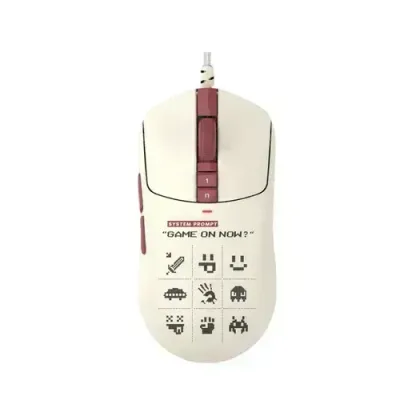 Bloody W72 Ultra LIGHTWEIGHT GAMING MOUSE