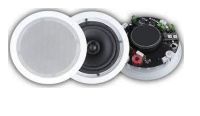 CMX 6" active Wi-fi ceiling speaker, 30W+30W, one active+one passive sell in pair, more than 100 sets used together.