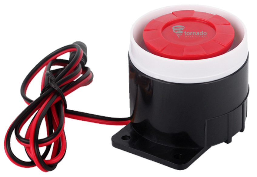 Sound allarm MODEL NO:  DY-JH100C