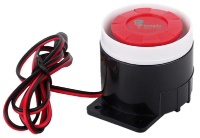 Sound allarm MODEL NO:  DY-JH100C