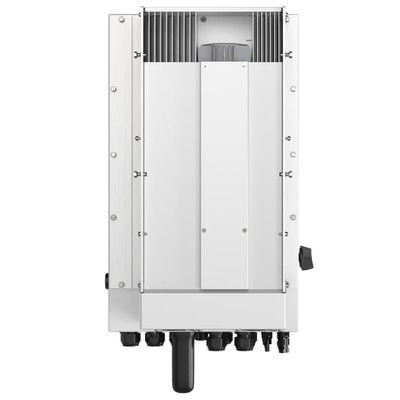 Solis's Inverter 6kW Hybrid Solar Inverter Single Phase