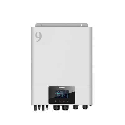 SUOER INVERTER vms-v-9K-48-hg