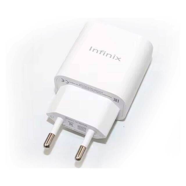 Infinix Hot 50 [33W] ChargerInfinix Hot 50 [33W] Charger