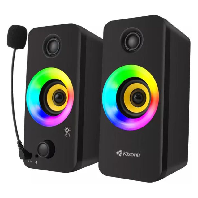 Kisonli X8 Speaker