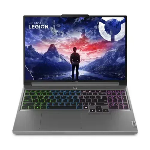 Legion Pro 5 16IRX9 16" WQXGA 165Hz Laptop - Core i7-14650HX - 16GB RAM - 1TB SSD - RTX 4050 6GB - WIN 10 PRO K
