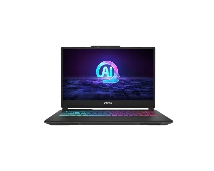 Laptop MSI Cyborg 15 AI A1VFK / Core Ultra 7