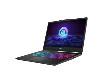 Laptop MSI Cyborg 15 AI A1VFK / Core Ultra 7