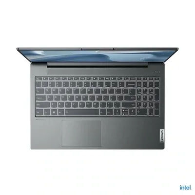 Lenovo 15.6" IdeaPad 5 15IAL7 - Core i7-1255U - 16GB RAM - 512GB SSD - MX550 2GB (Storm Grey)