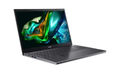 Acer Aspire 5 15 - 15.6" Laptop - Core i5-13420H - 8GB RAM - 512 GB SSD - Shared - WIN 10 PRO K