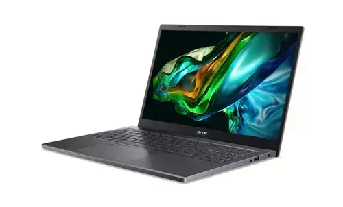 Acer Aspire 5 15 - 15.6" Laptop - Core i5-13420H - 8GB RAM - 512 GB SSD - Shared - WIN 10 PRO K