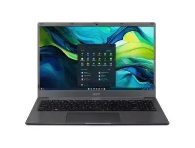 Acer Aspire Lite - 16" Laptop -Core i3-1305U- 8GB RAM - 256GB SSD- Shared - WIN 10 PRO K