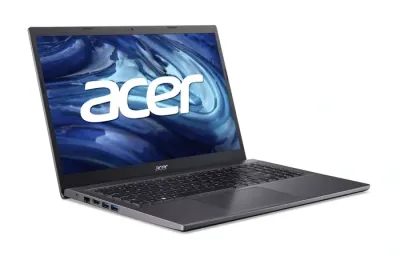 Acer Extensa Laptop EX215 15.6" FHD - Core i3-1215U - 8GB RAM - 256GB SSD - Shared - DOS