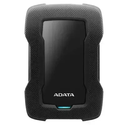 ADATA HD330 External Hard Drive - 1TB