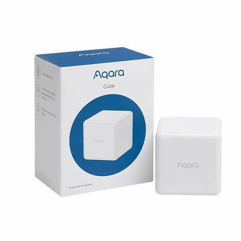 AQARA Cube