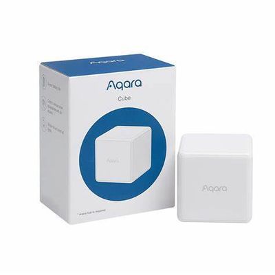 AQARA Cube