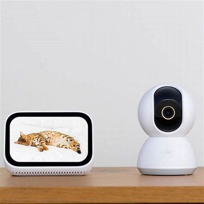 AQARA camera Hub G3