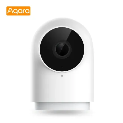 AQARA G2H Pro Camera