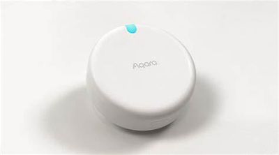 AQARA  Presence Sensor FP2