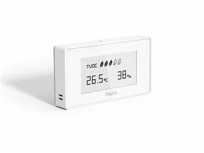 AQARA  TVOC Air Quality Monitor