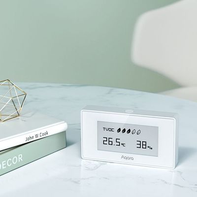 AQARA  TVOC Air Quality Monitor