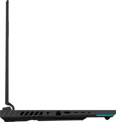 ASUS ROG Strix G16 G614JI-N3529 16" FHD+ 165Hz Laptop - Core i7-13650HX - 16GB RAM - 512GB SSD - RTX 4070 8GB - WIN 10 PRO K