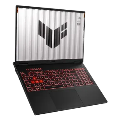 ASUS TUF Gaming A16 FA608WV-RL055W 16" WUXGA 165Hz Laptop - Ryzen AI 9 HX 370 - 32GB RAM - 1TB SSD - RTX 4060 8GB - WIN 11