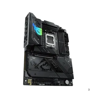 ASUS ROG STRIX X870-F GAMING WIFI