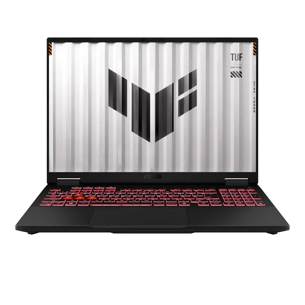 ASUS TUF Gaming A16 FA608UH 16" FHD 165Hz - AMD Ryzen 7 260 - 16GB RAM - 512GB SSD - NVIDIA RTX 5050 8GB - WIN 11 PRO K