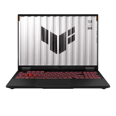 ASUS TUF Gaming A16 FA608UH 16" FHD 165Hz - AMD Ryzen 7 260 - 16GB RAM - 512GB SSD - NVIDIA RTX 5050 8GB - WIN 11 PRO K