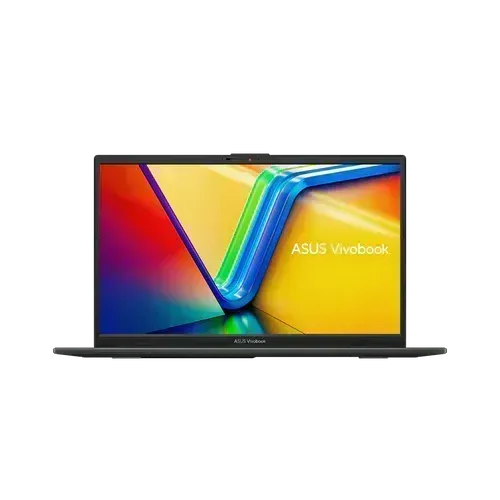 ASUS Vivobook Go 15 E1504FA-NJ287 15.6"FHD Laptop - Ryzen 5 7520U - 8GB Ram - 512GB SSD -Shared - WIN 10 PRO K (Mixed Black)