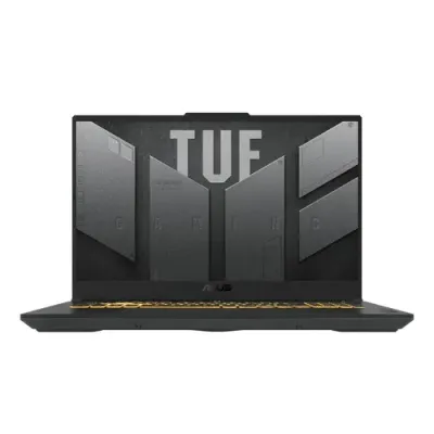 ASUS TUF Gaming F17 FX707VU-HX175 17.3" FHD 144Hz Laptop - Core i7-13620H - 512GB SSD - 16GB RAM - RTX 4050 6GB - WIN 10 PRO K