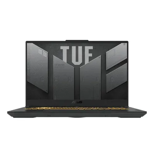 ASUS TUF Gaming F17 FX707VU-HX175 17.3" FHD 144Hz Laptop - Core i7-13620H - 512GB SSD - 16GB RAM - RTX 4050 6GB - WIN 10 PRO K