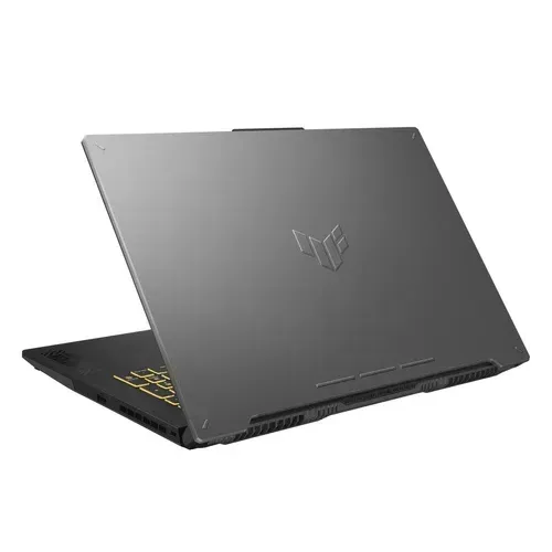 ASUS TUF Gaming F17 FX707VU-HX150 17.3" FHD 144Hz Laptop - Core i7-13620H - 512GB SSD - 16GB RAM - RTX 4050 6GB - WIN 10 PRO K