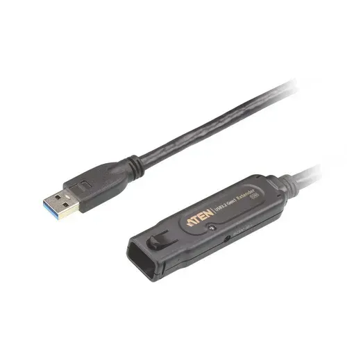 ATEN 15m USB3.2 Gen1 Extender Cable