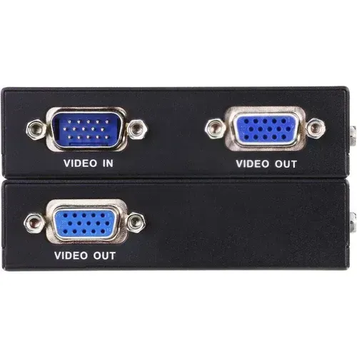 ATEN VGA Cat 5 Extender (1280 x 1024@150m)