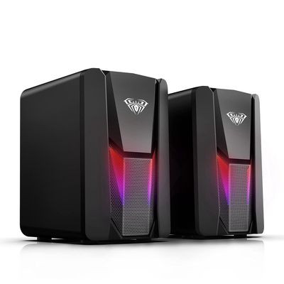 Aula N-108 Gaming Speakers