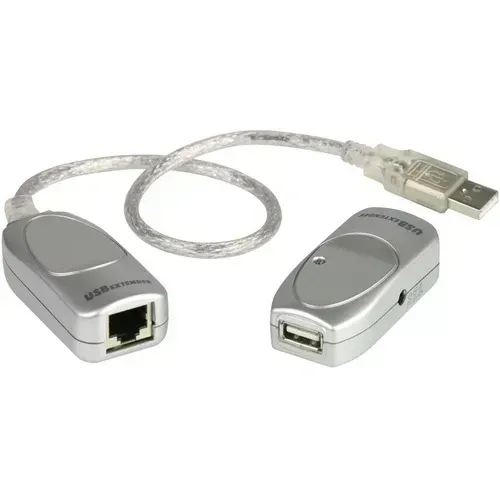 ATEN USB Cat 5 Extender (up to 60m) - UCE60