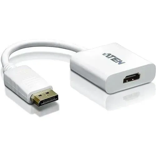 ATEN DisplayPort to HDMI Adapter - VC985