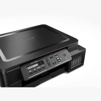 Brother DCP-T420W Wireless, 3-in-1 Inkjet Printer Colour (All-in One Ink)