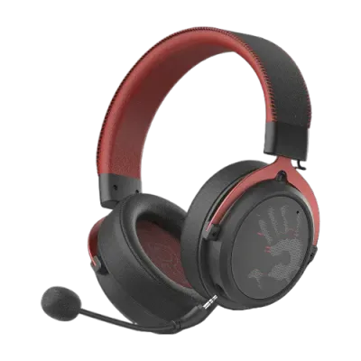 Bloody MR590 RGB GAMING WIRELESS HEADSET