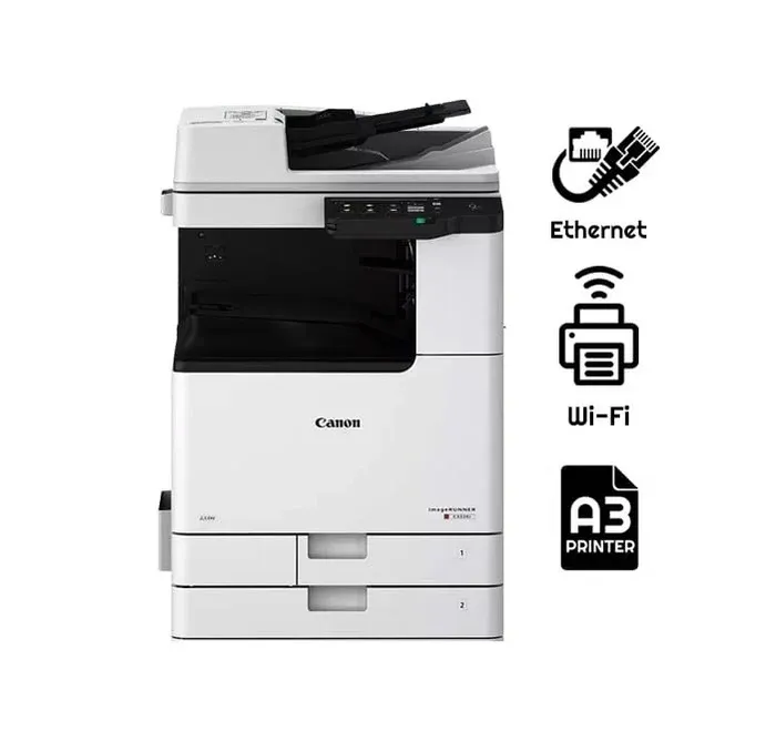 Canon imageRUNNER C3326i Colour Laser Printer