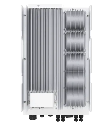 Solis Inverter 20KW On-Grid Three-Phase