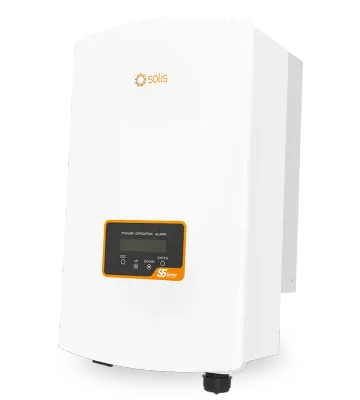 Solis's Inverter 10KW On-Grid Single-Phase (S5-GR1P10K )