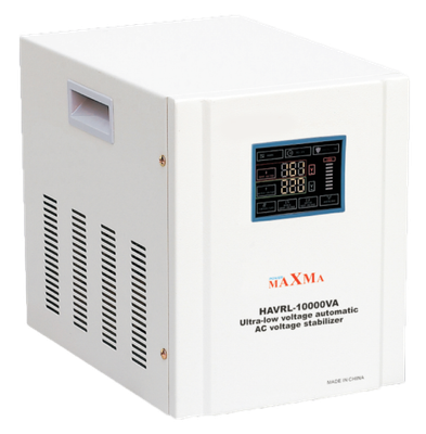 Stabilizer Relay Desktop 1 kVA