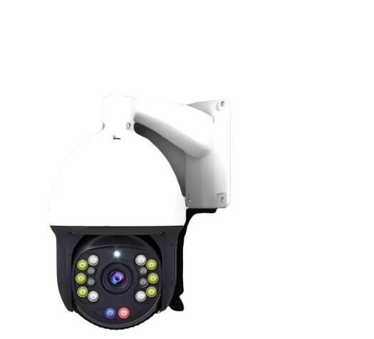 TORNADO ip POE 12MP ZOOM 45X 360°