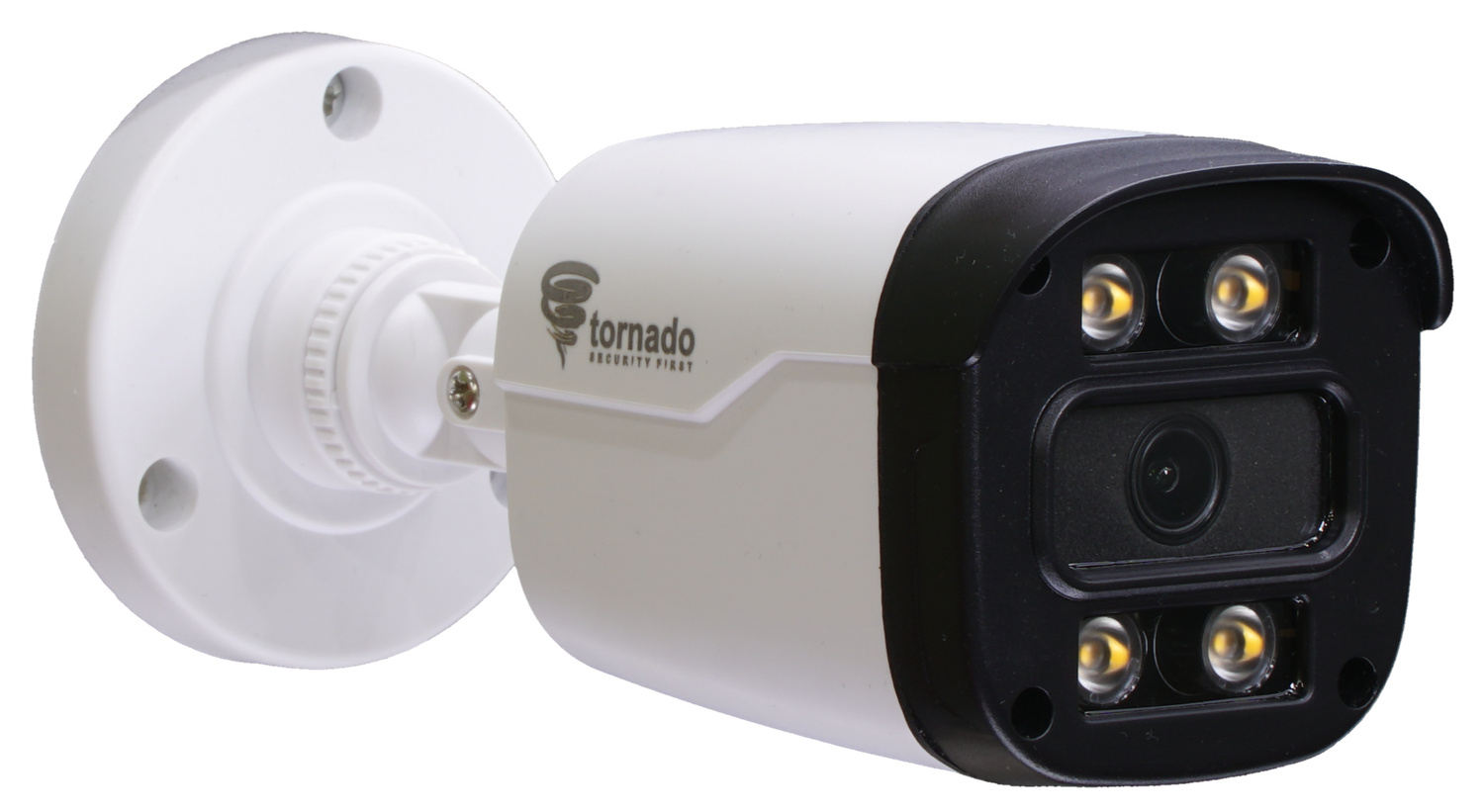 TORNADO Analog CAMERA -66