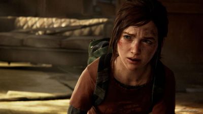 The Last of Us Part I for PS5